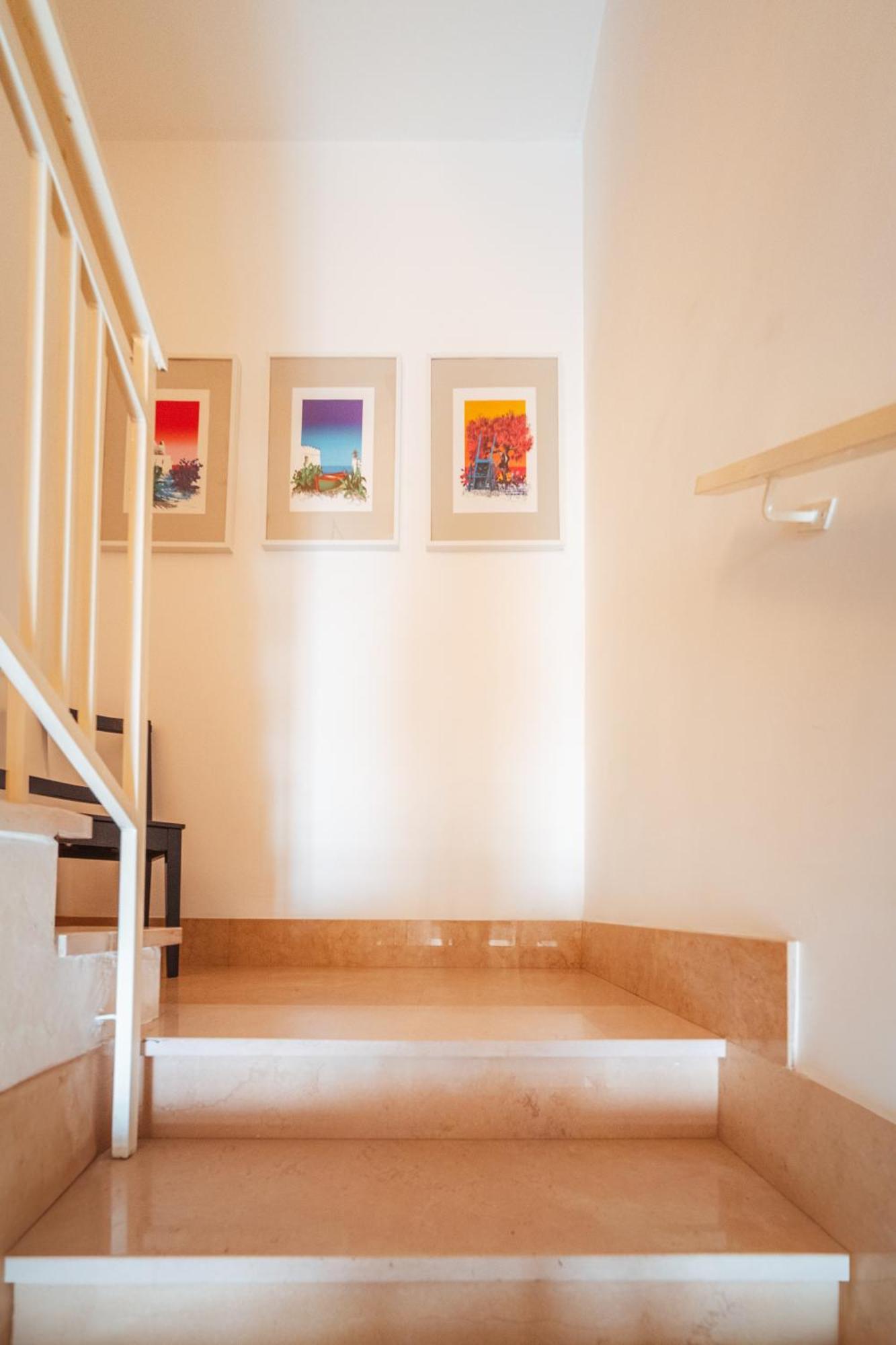 La Casa Di Vittoria Apartment Sea View - Housea Polignano a Mare Kültér fotó