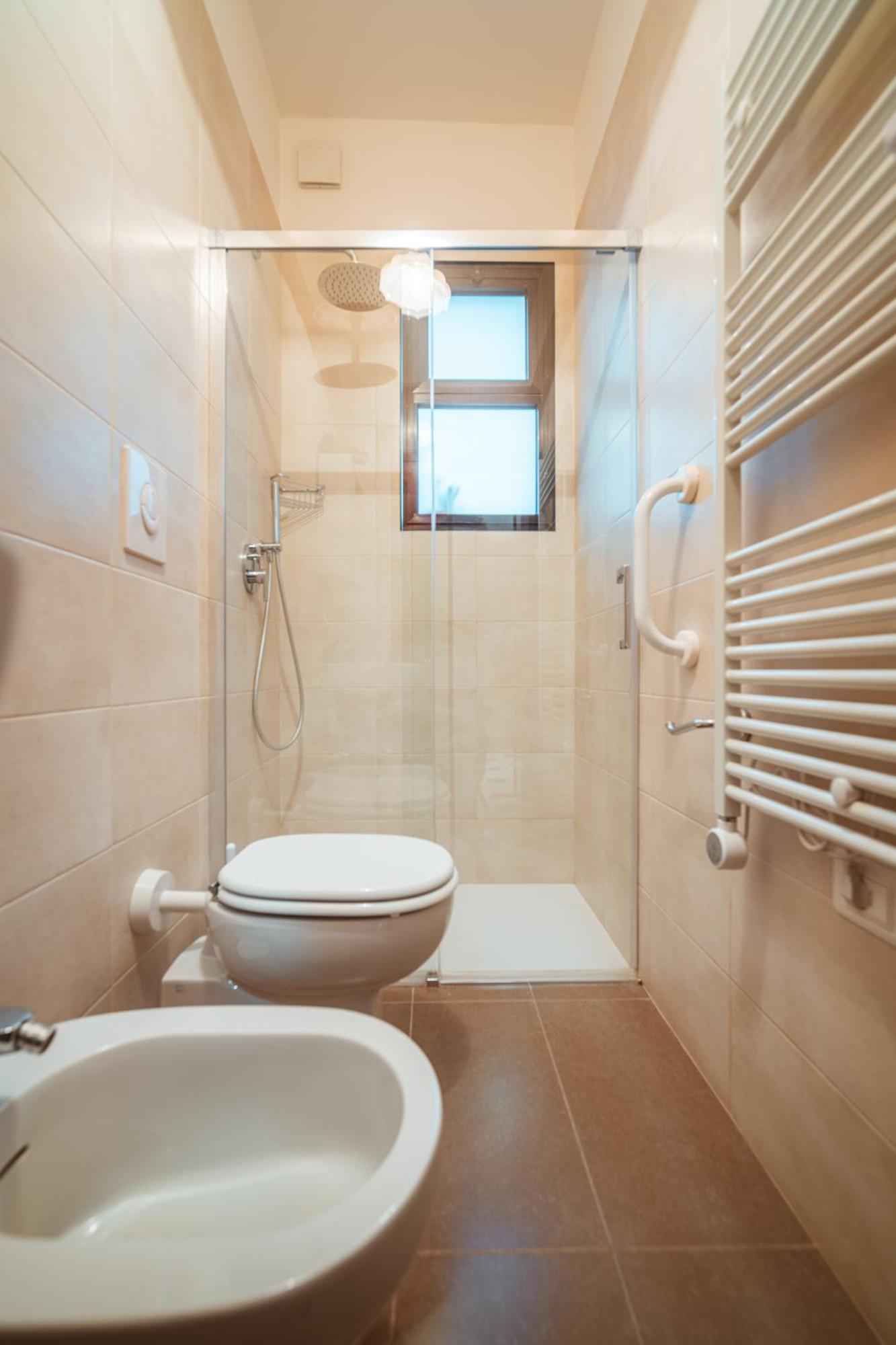 La Casa Di Vittoria Apartment Sea View - Housea Polignano a Mare Kültér fotó