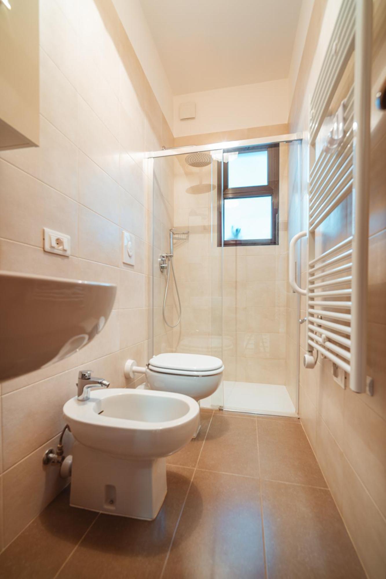 La Casa Di Vittoria Apartment Sea View - Housea Polignano a Mare Kültér fotó