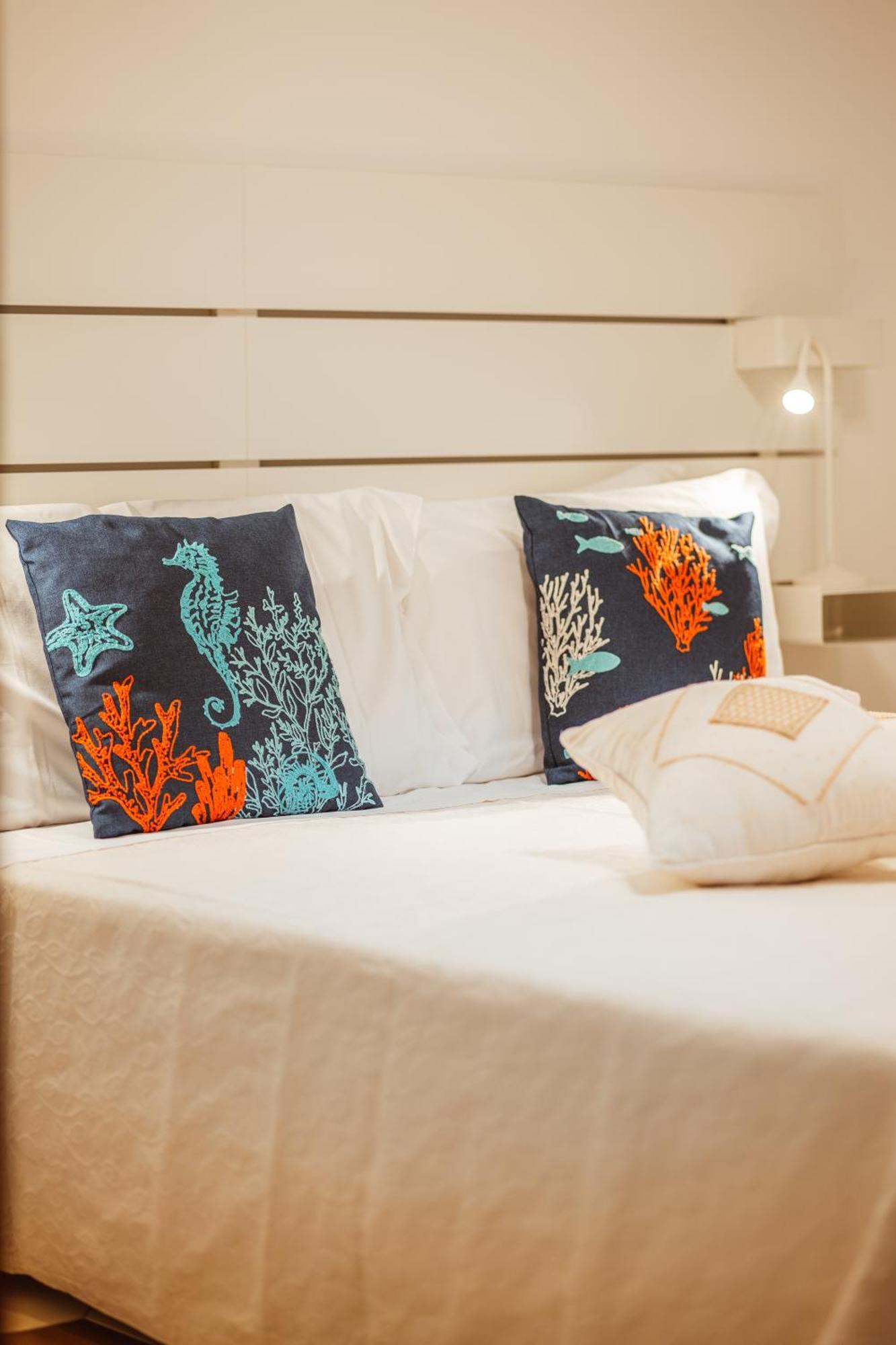 La Casa Di Vittoria Apartment Sea View - Housea Polignano a Mare Kültér fotó